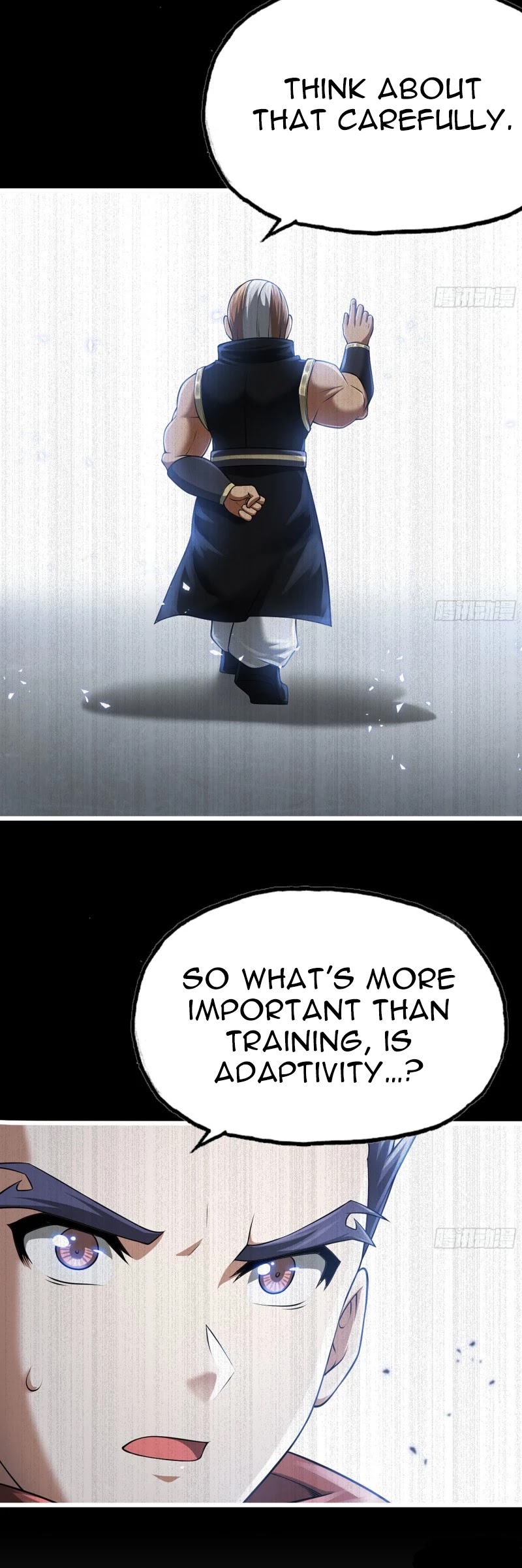 My Wife is a Demon Queen Chapter 269 page 11 - Chapter 269