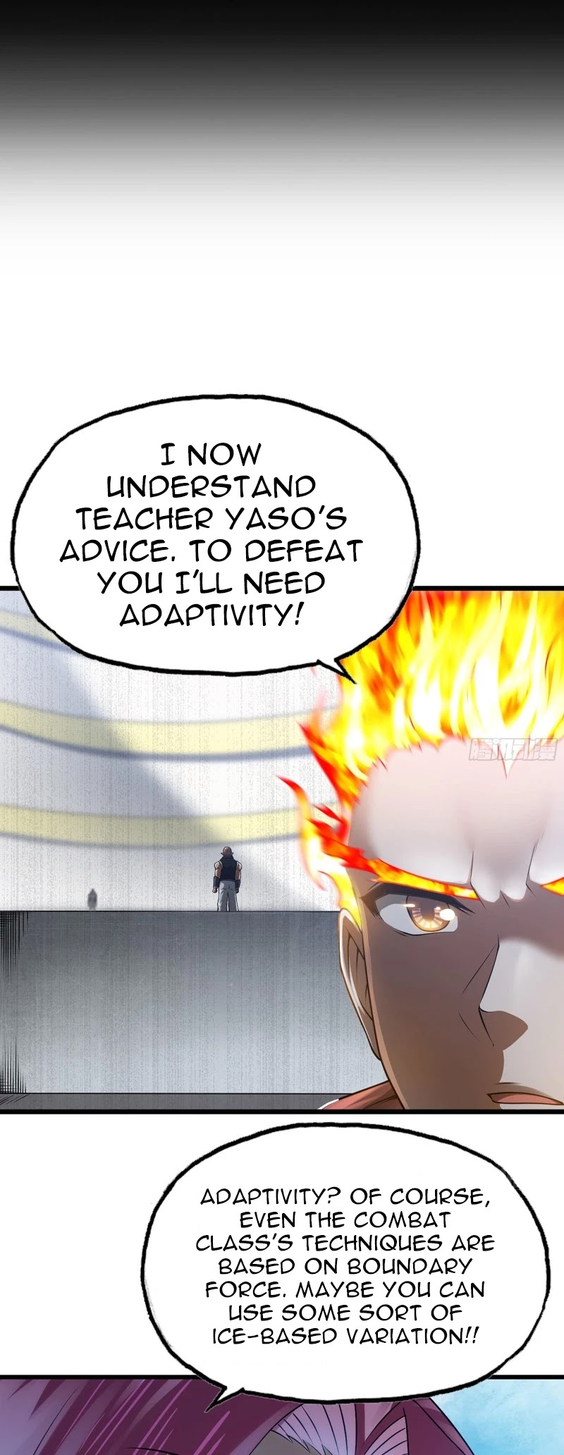 My Wife is a Demon Queen Chapter 269 page 12 - Chapter 269
