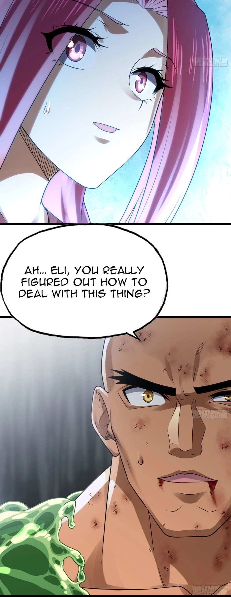 My Wife is a Demon Queen Chapter 269 page 13 - Chapter 269