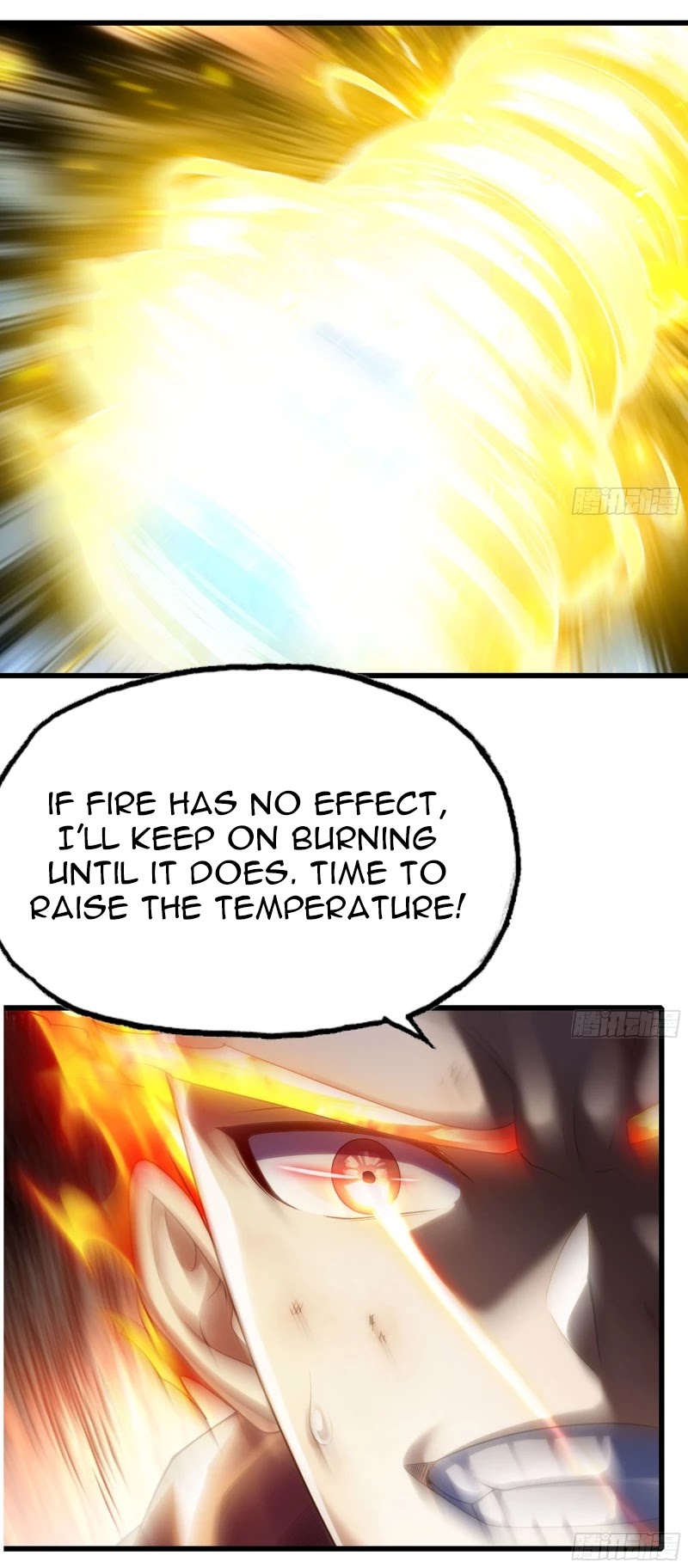 My Wife is a Demon Queen Chapter 269 page 16 - Chapter 269