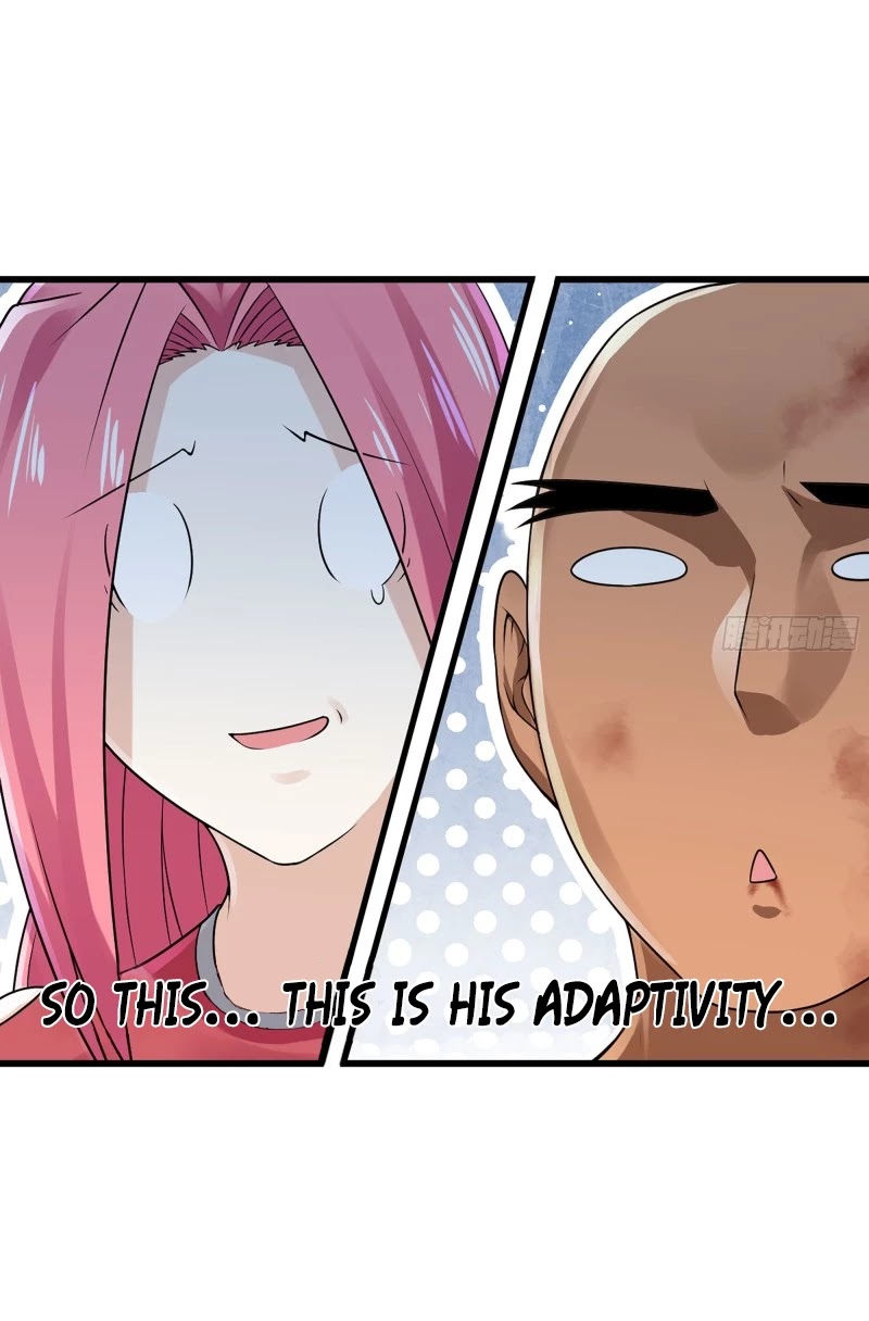 My Wife is a Demon Queen Chapter 269 page 17 - Chapter 269