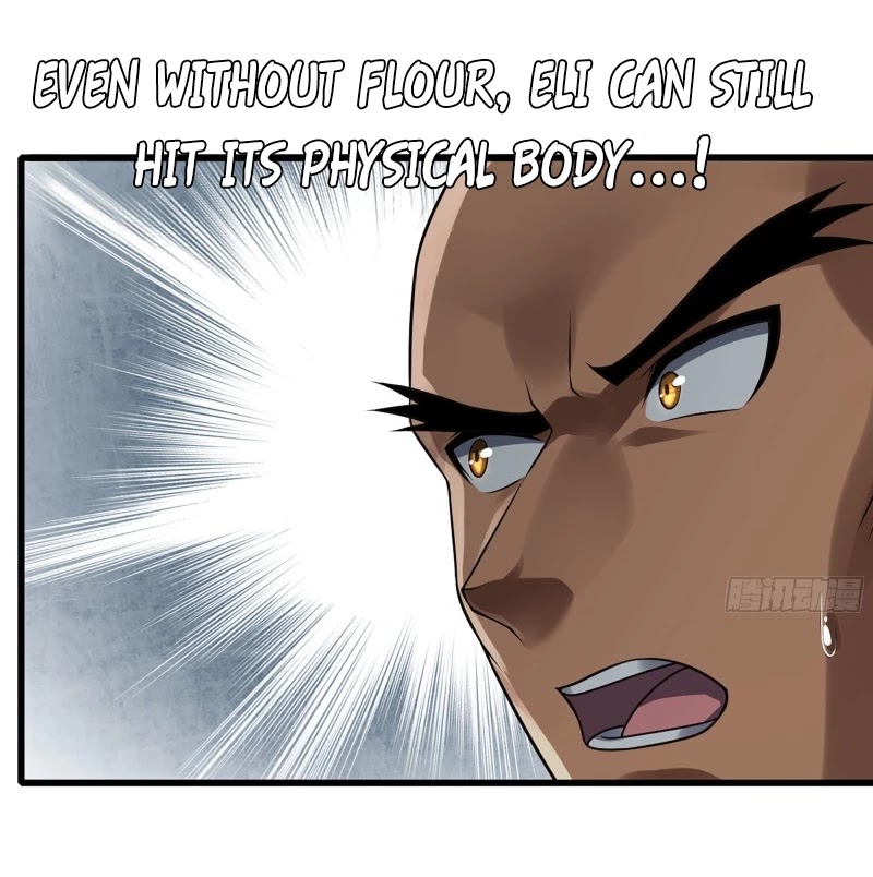 My Wife is a Demon Queen Chapter 269 page 22 - Chapter 269