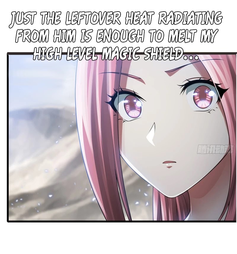 My Wife is a Demon Queen Chapter 269 page 24 - Chapter 269