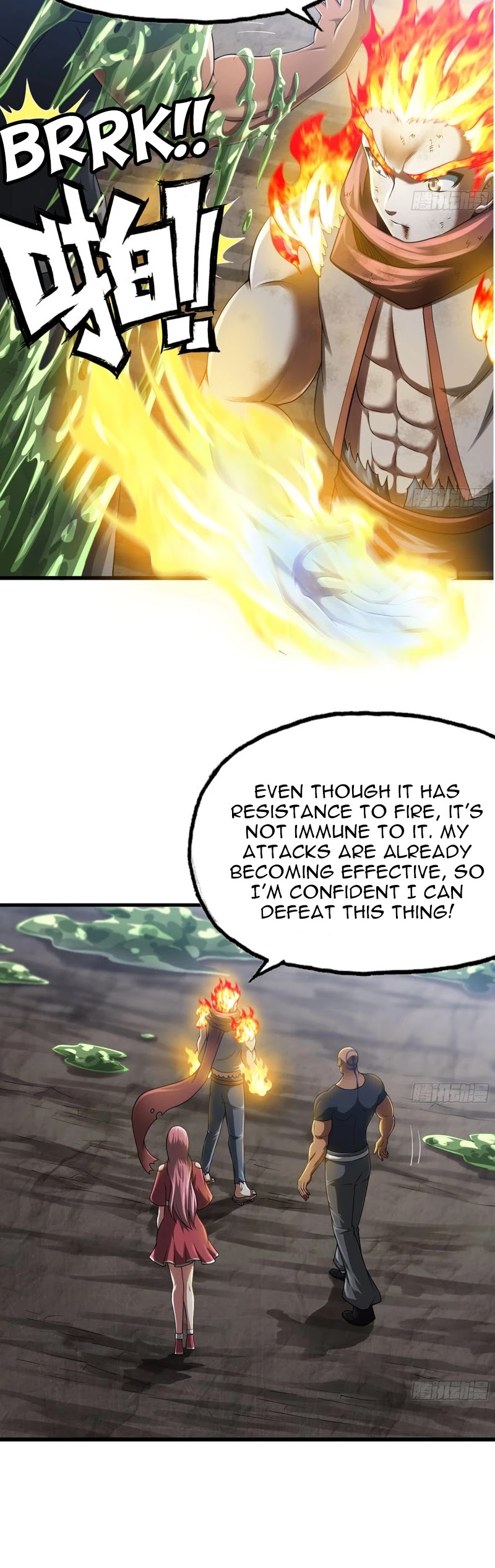My Wife is a Demon Queen Chapter 269 page 26 - Chapter 269