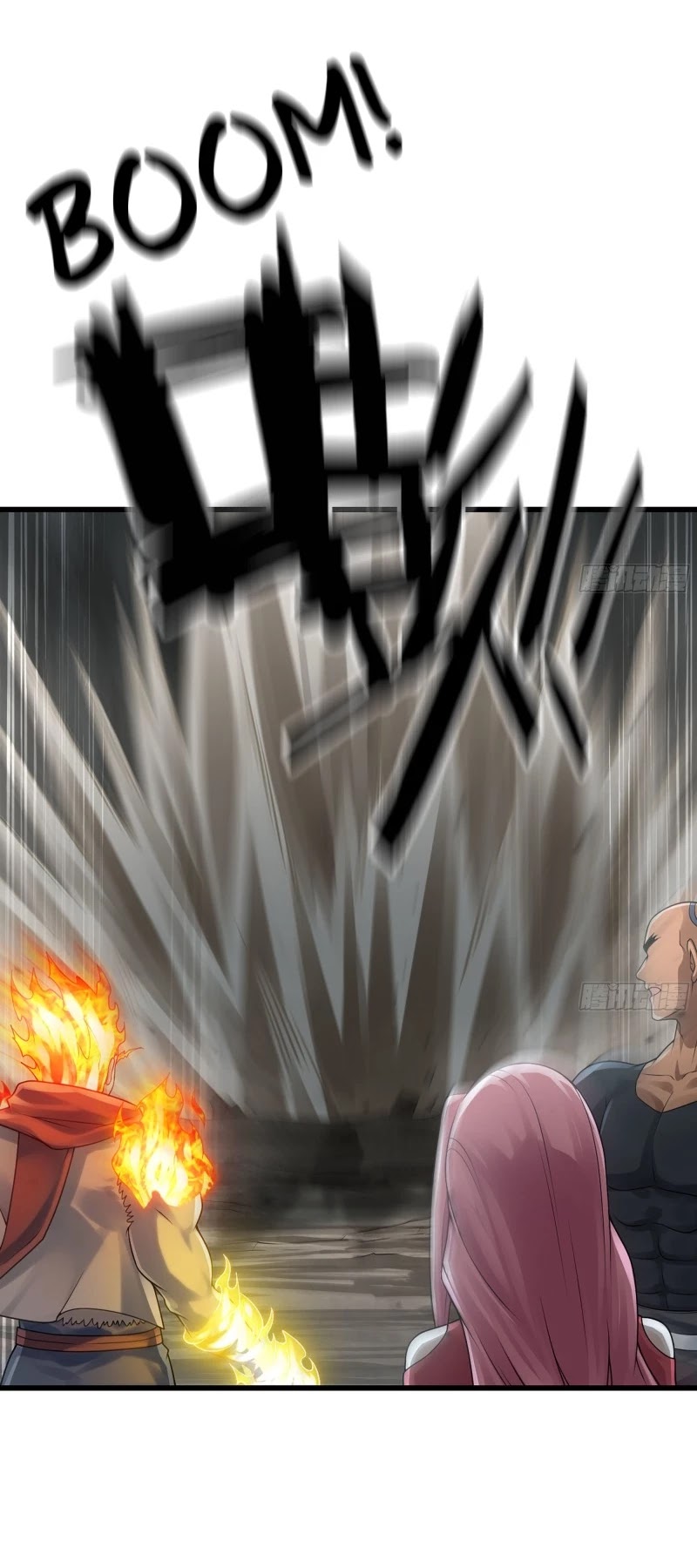 My Wife is a Demon Queen Chapter 269 page 27 - Chapter 269