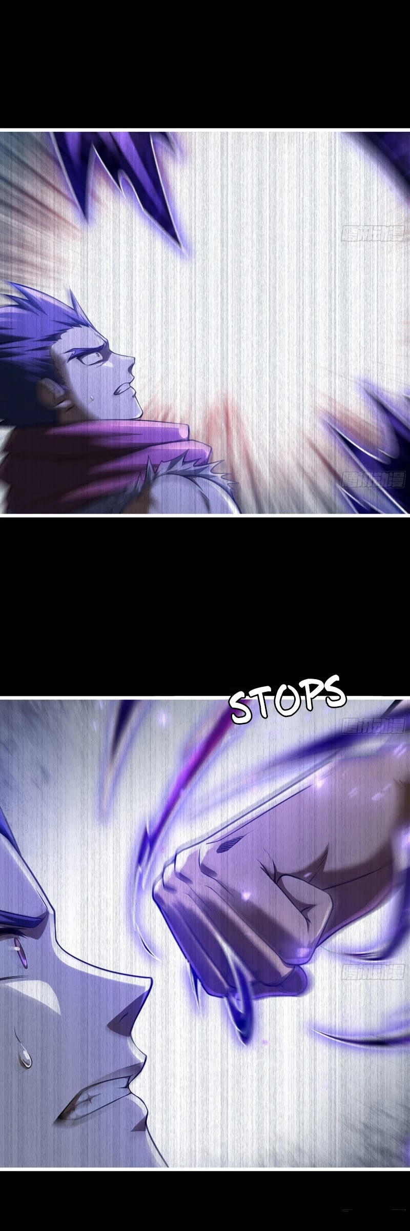 My Wife is a Demon Queen Chapter 269 page 5 - Chapter 269