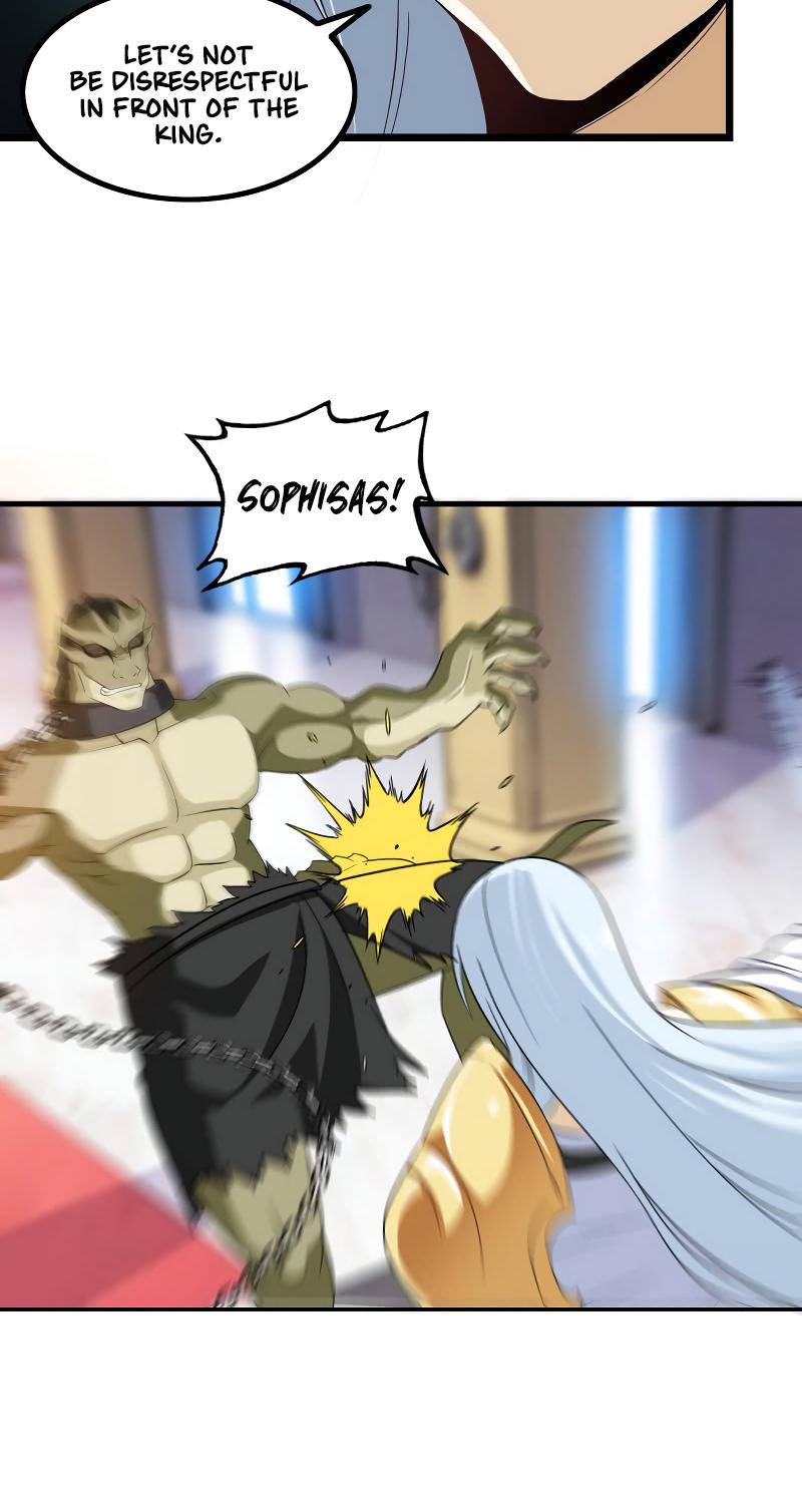 My Wife is a Demon Queen Chapter 27 page 14 - Chapter 27