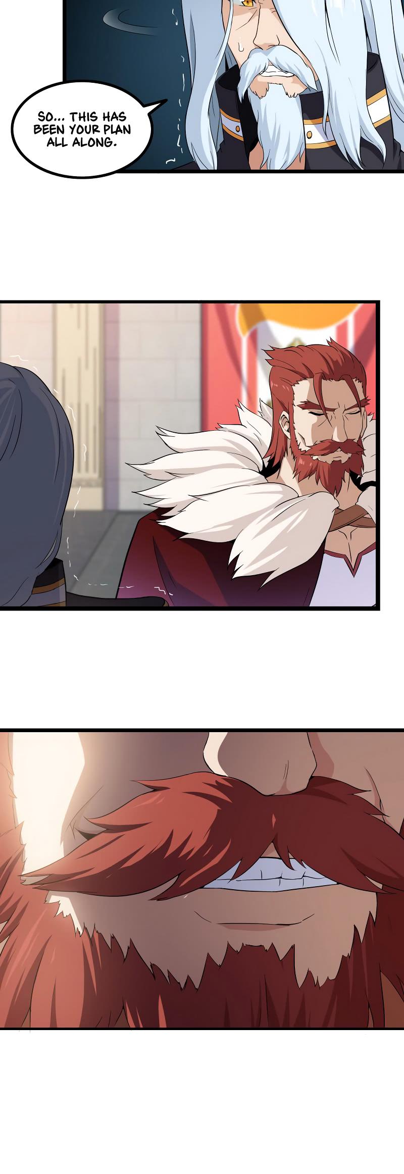 My Wife is a Demon Queen Chapter 27 page 19 - Chapter 27