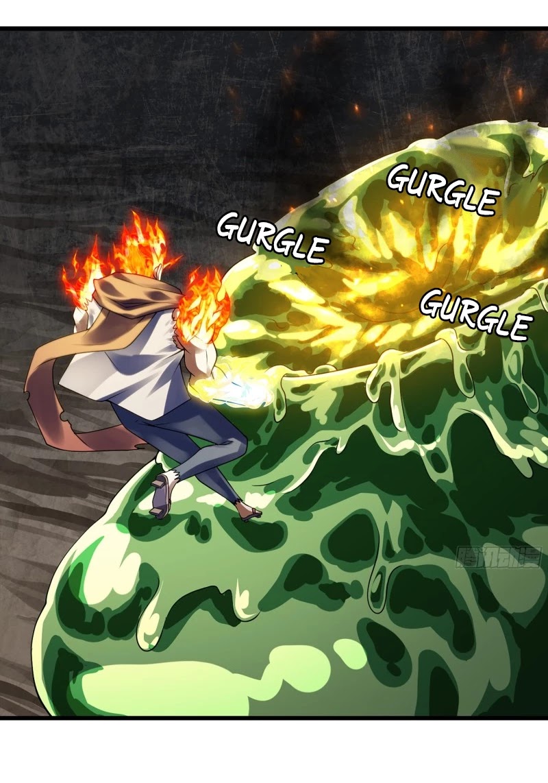 My Wife is a Demon Queen Chapter 270 page 12 - Chapter 270