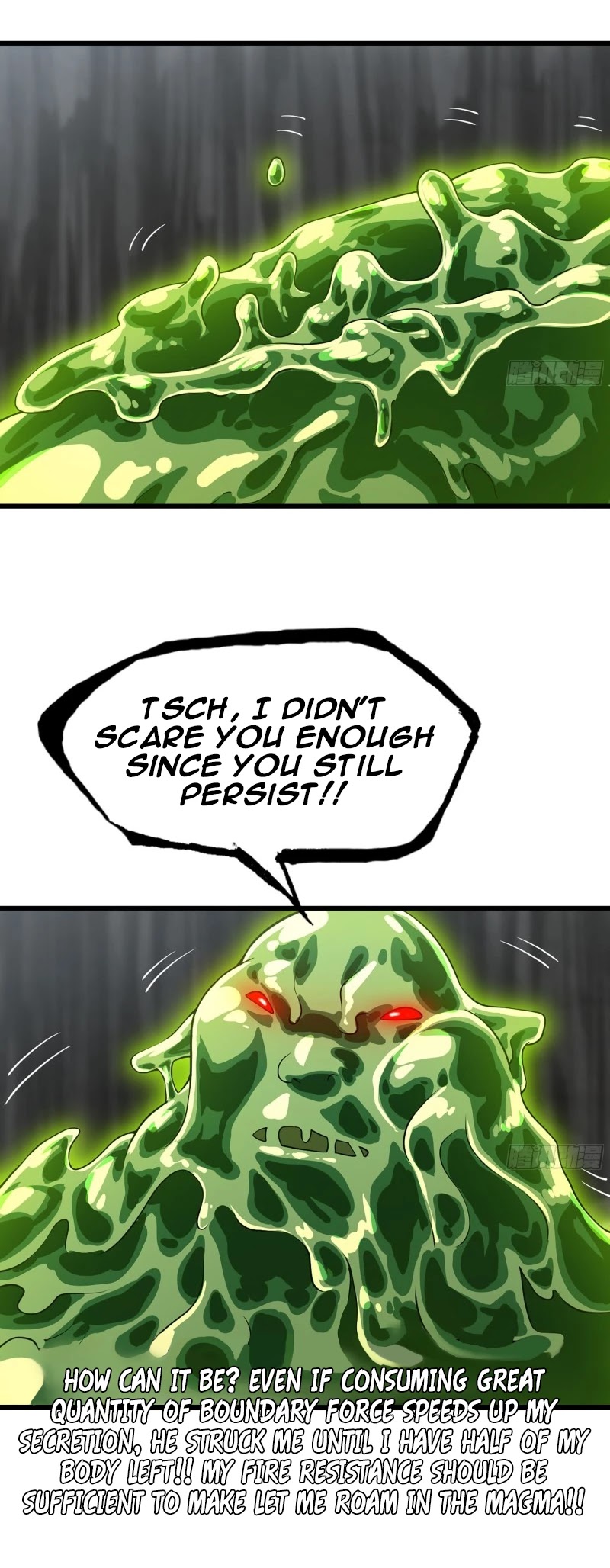 My Wife is a Demon Queen Chapter 270 page 13 - Chapter 270
