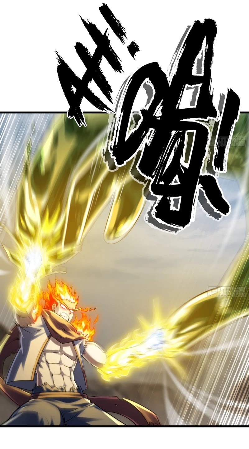 My Wife is a Demon Queen Chapter 270 page 15 - Chapter 270
