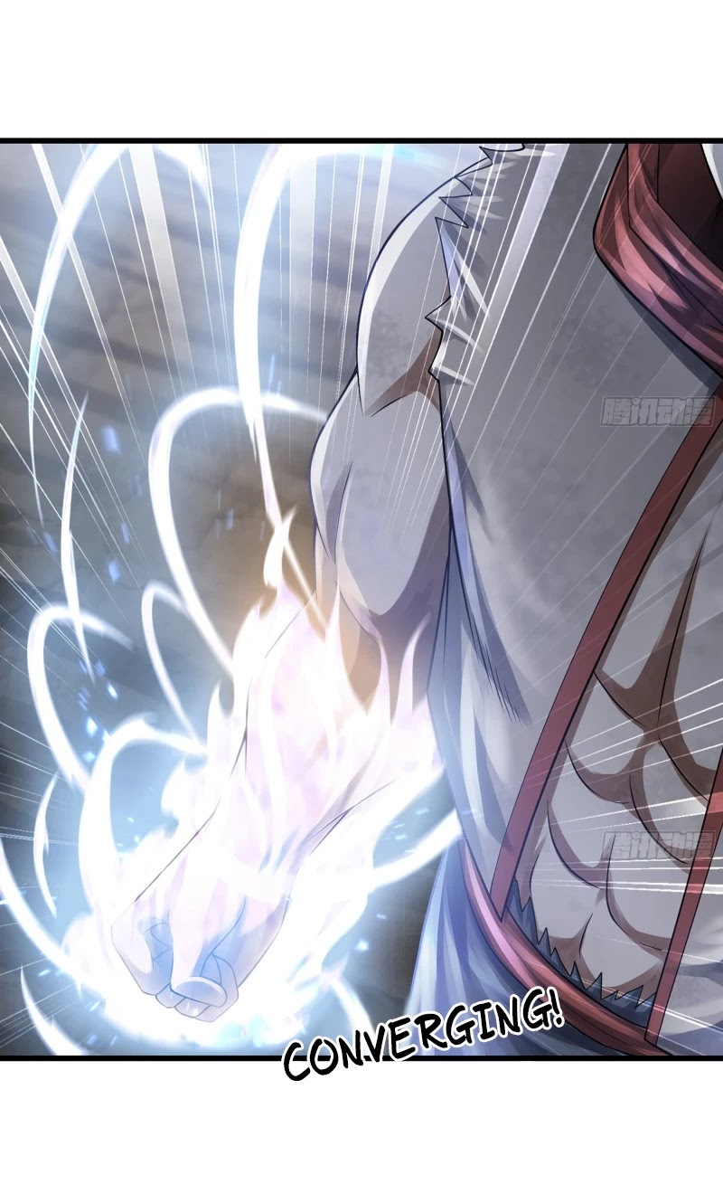 My Wife is a Demon Queen Chapter 270 page 23 - Chapter 270