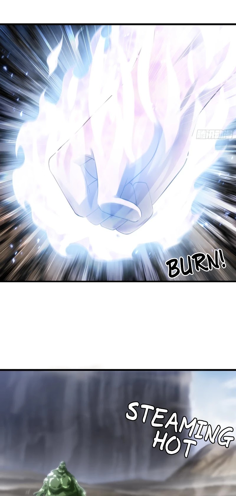 My Wife is a Demon Queen Chapter 270 page 24 - Chapter 270