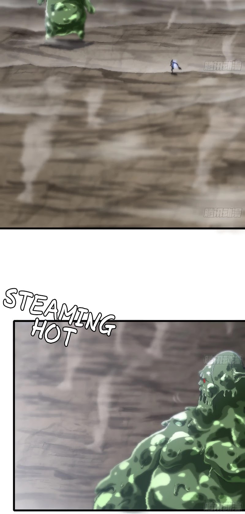 My Wife is a Demon Queen Chapter 270 page 25 - Chapter 270