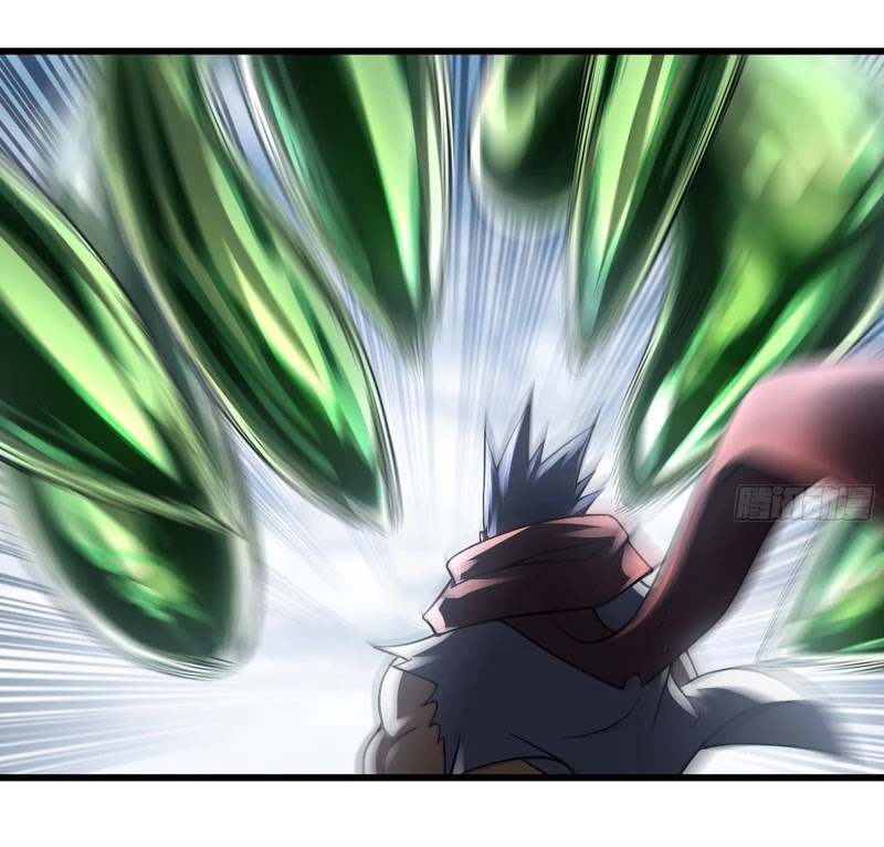 My Wife is a Demon Queen Chapter 271 page 10 - Chapter 271