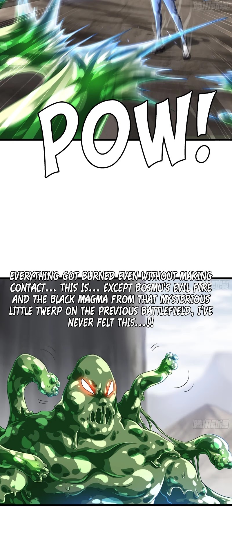 My Wife is a Demon Queen Chapter 271 page 13 - Chapter 271