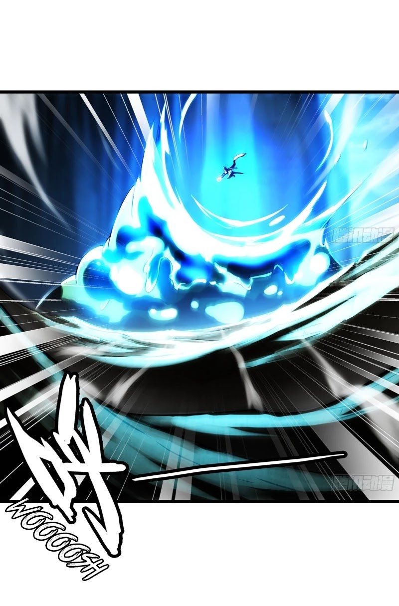 My Wife is a Demon Queen Chapter 271 page 19 - Chapter 271