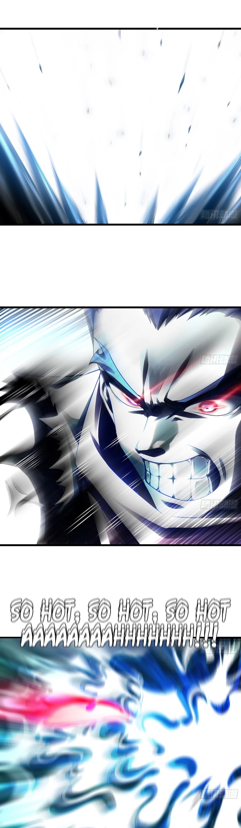 My Wife is a Demon Queen Chapter 271 page 20 - Chapter 271