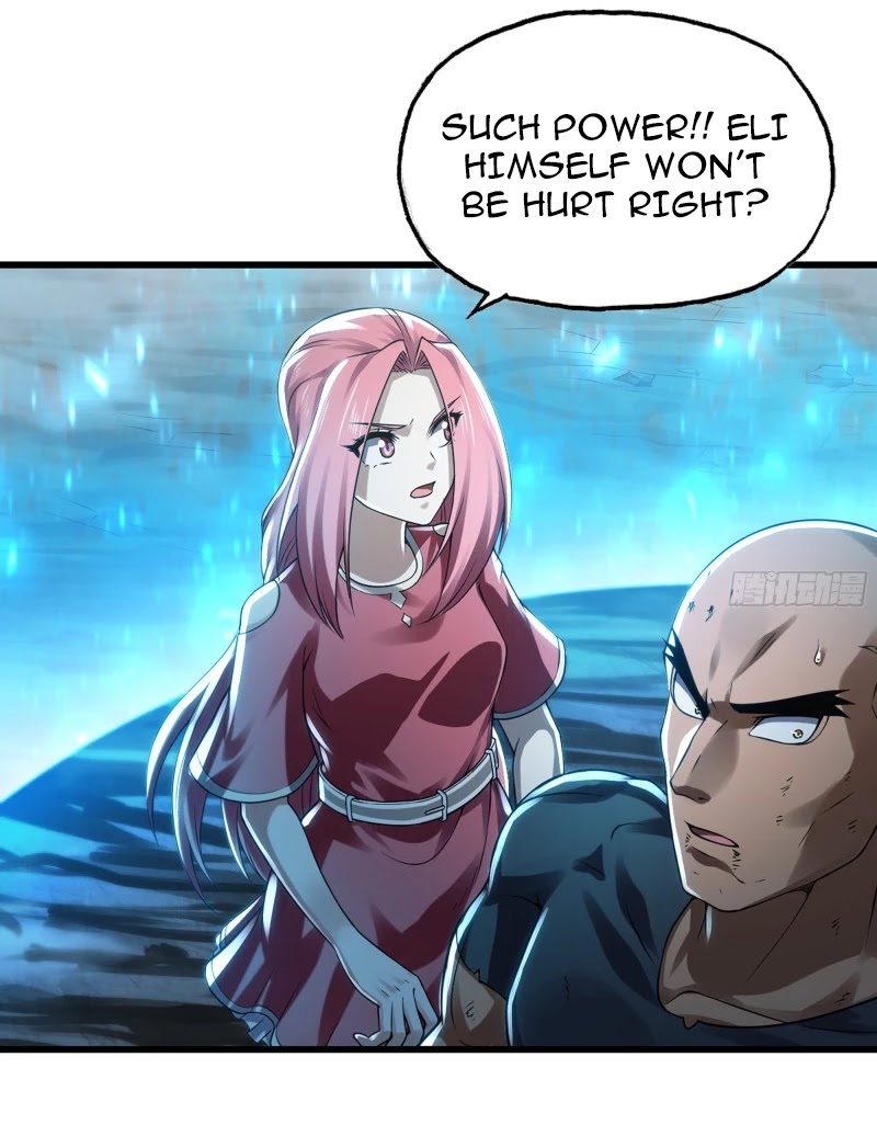 My Wife is a Demon Queen Chapter 271 page 25 - Chapter 271