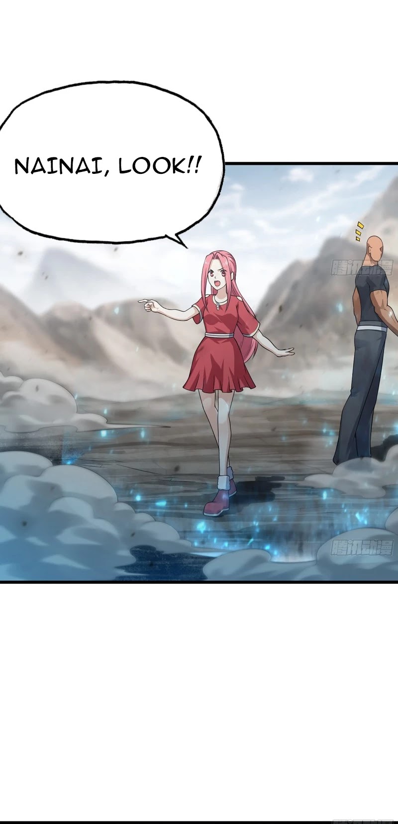 My Wife is a Demon Queen Chapter 271 page 26 - Chapter 271
