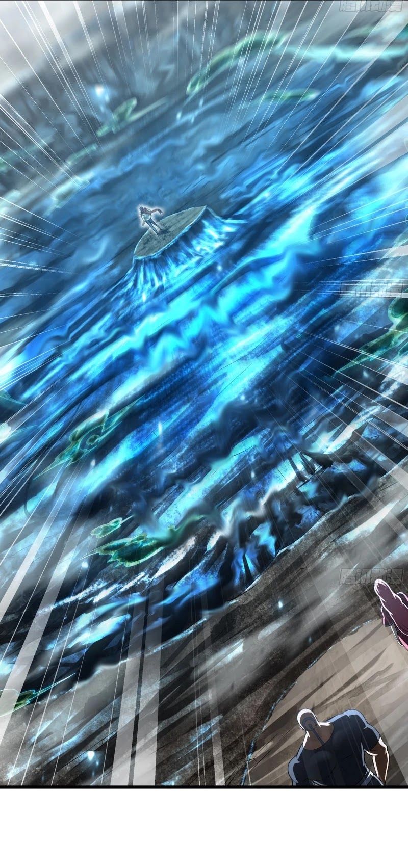 My Wife is a Demon Queen Chapter 271 page 27 - Chapter 271