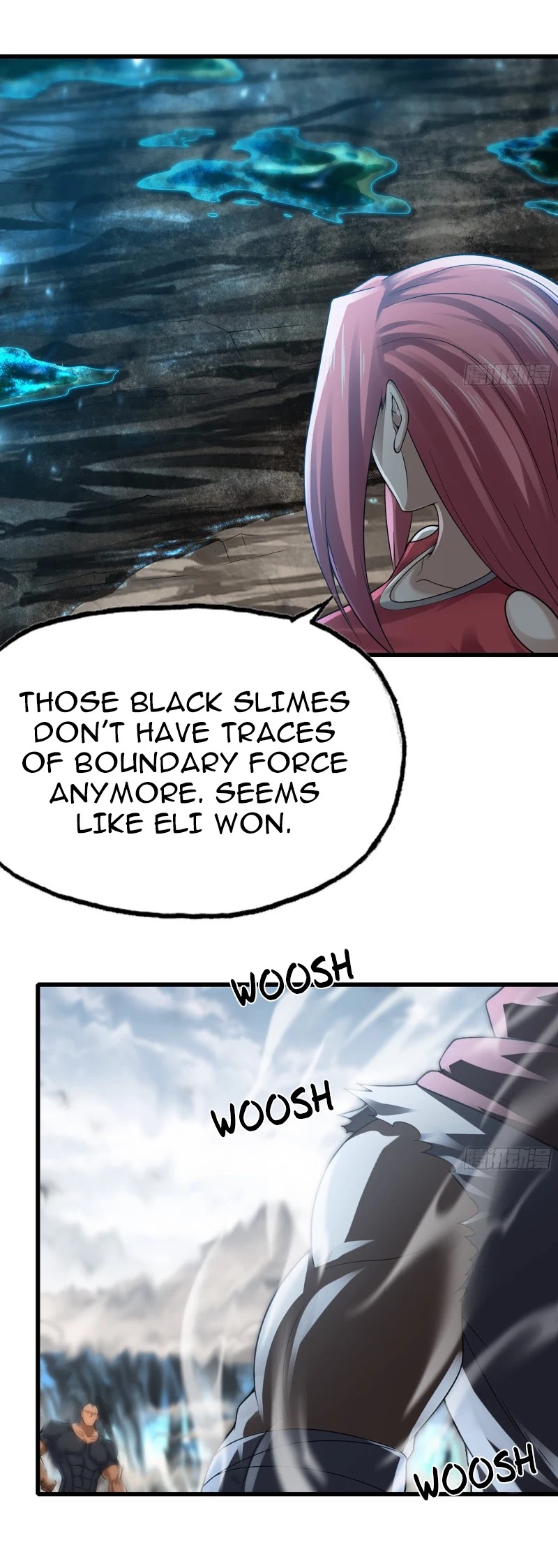 My Wife is a Demon Queen Chapter 271 page 28 - Chapter 271
