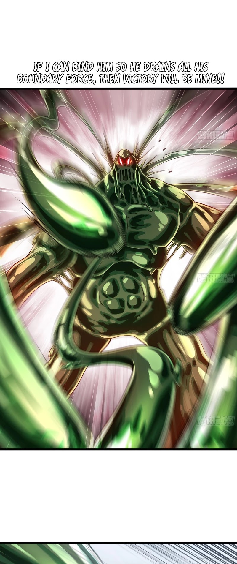 My Wife is a Demon Queen Chapter 271 page 7 - Chapter 271