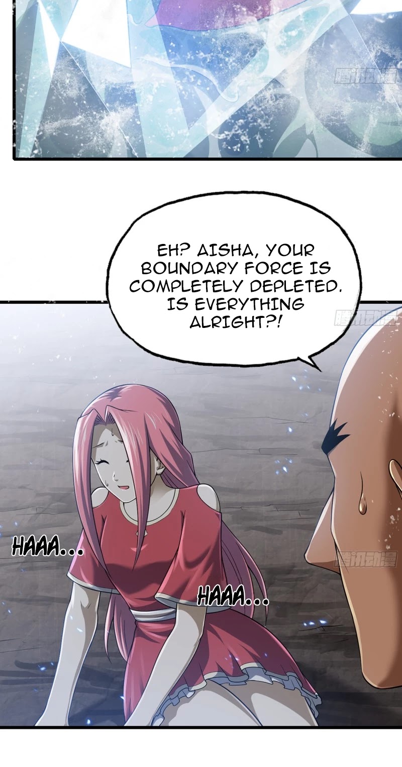 My Wife is a Demon Queen Chapter 272 page 10 - Chapter 272