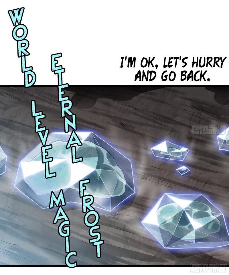 My Wife is a Demon Queen Chapter 272 page 11 - Chapter 272