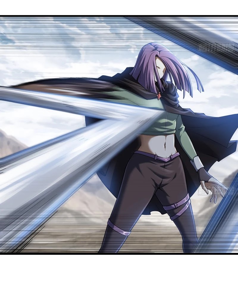 My Wife is a Demon Queen Chapter 272 page 15 - Chapter 272
