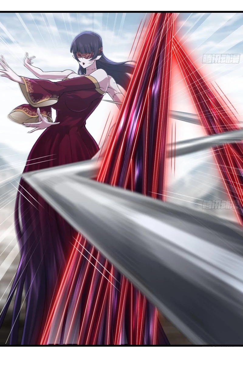 My Wife is a Demon Queen Chapter 272 page 16 - Chapter 272
