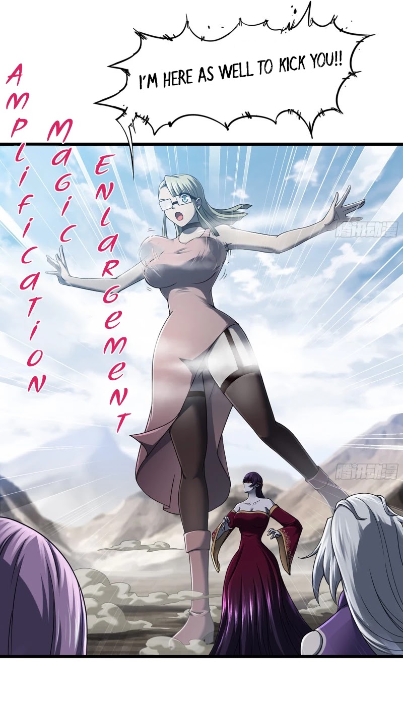 My Wife is a Demon Queen Chapter 272 page 24 - Chapter 272
