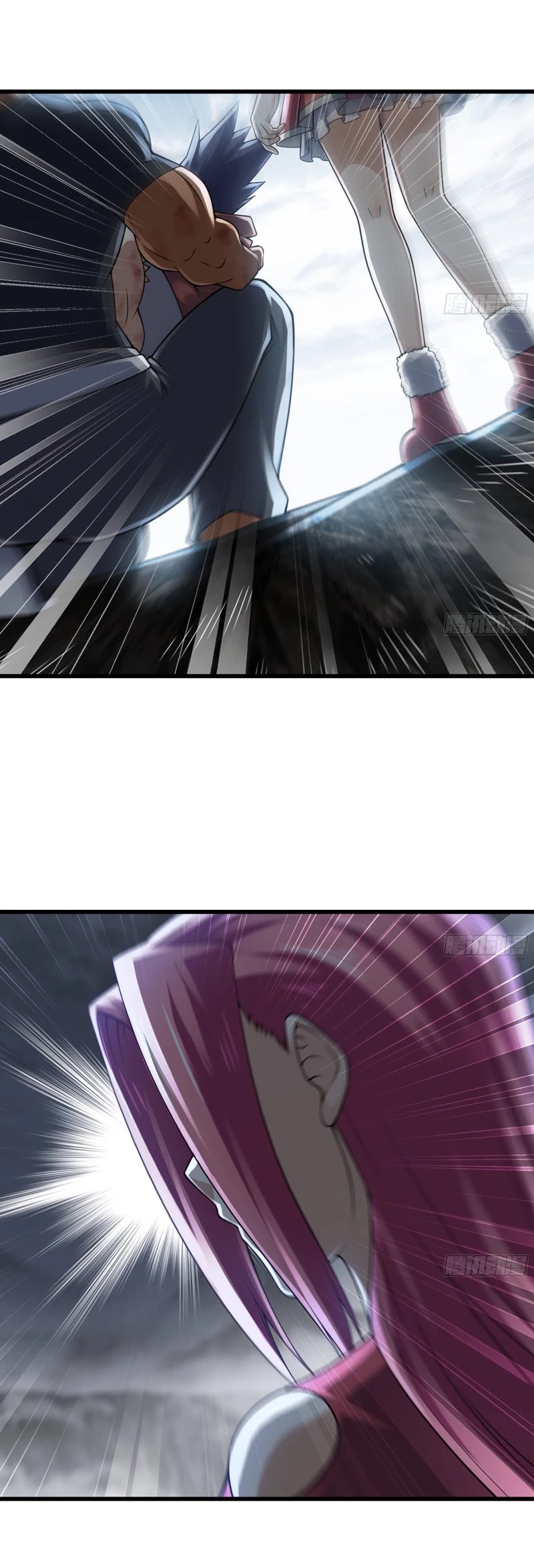 My Wife is a Demon Queen Chapter 272 page 6 - Chapter 272