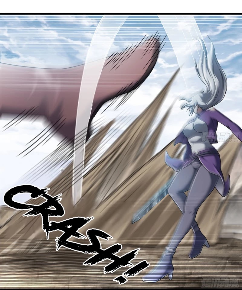My Wife is a Demon Queen Chapter 273 page 11 - Chapter 273