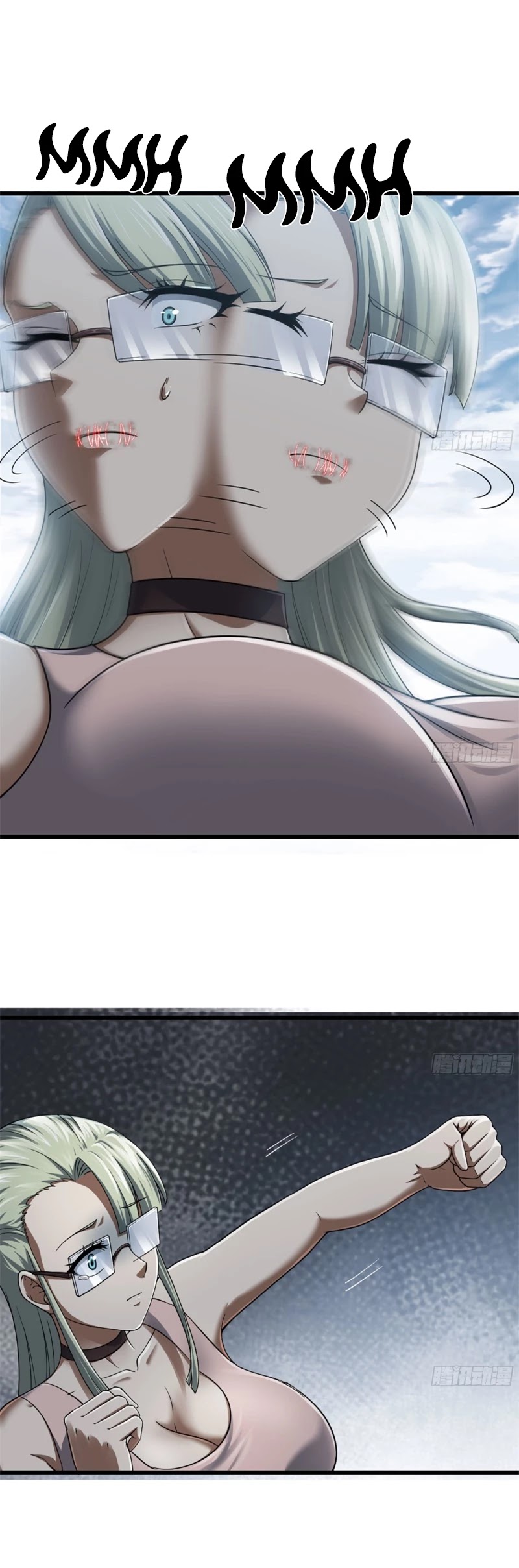 My Wife is a Demon Queen Chapter 273 page 20 - Chapter 273
