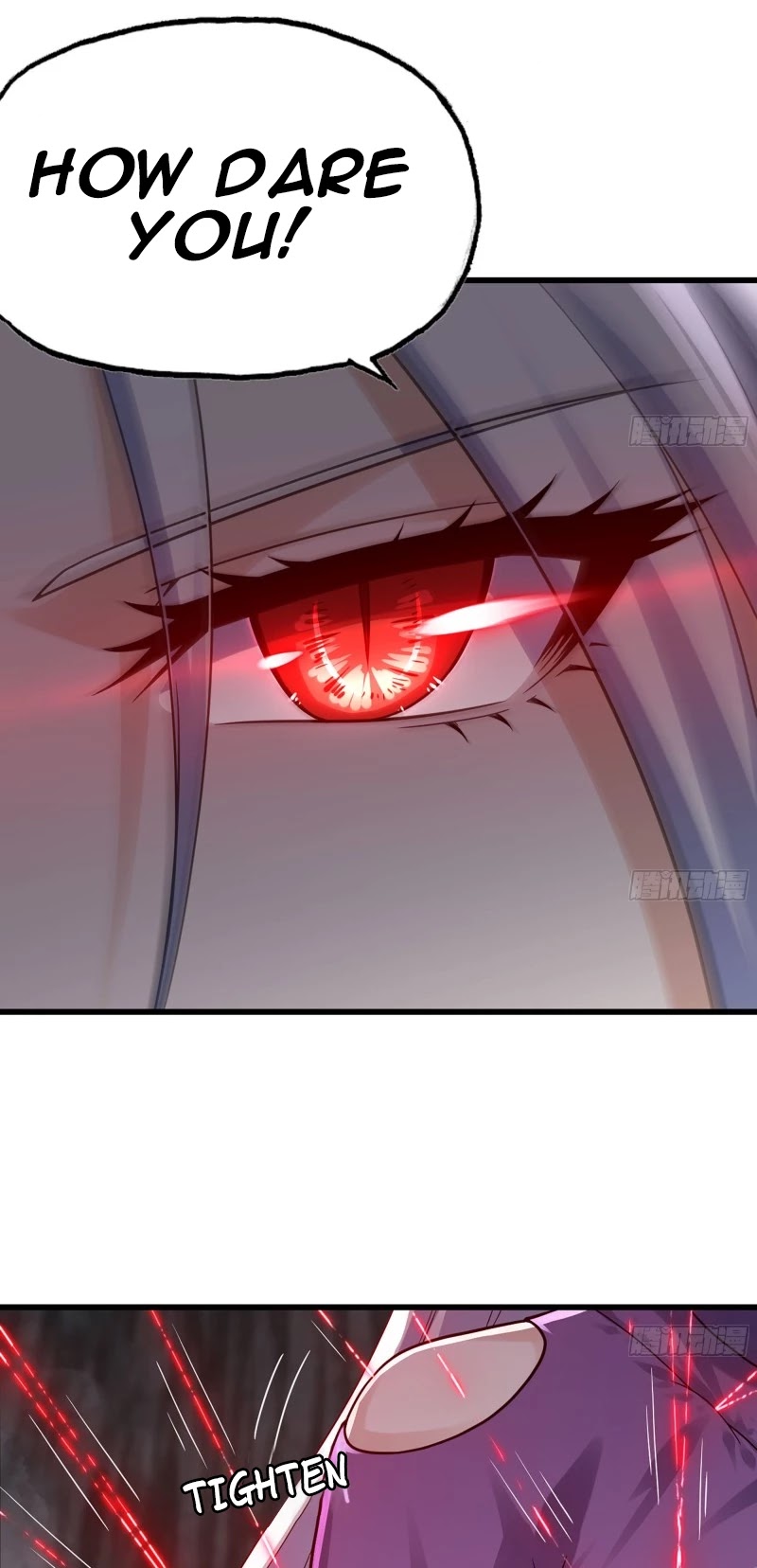 My Wife is a Demon Queen Chapter 274 page 19 - Chapter 274