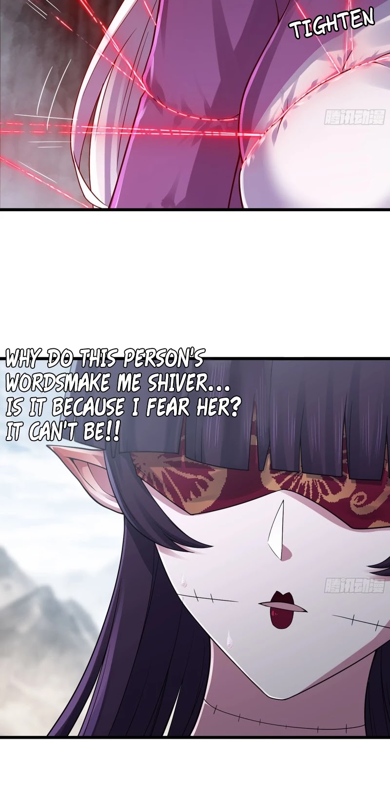 My Wife is a Demon Queen Chapter 274 page 20 - Chapter 274