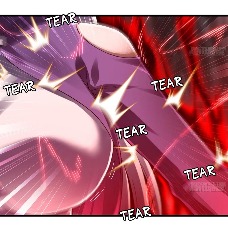My Wife is a Demon Queen Chapter 274 page 26 - Chapter 274