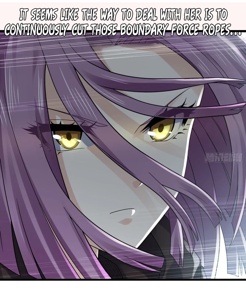 My Wife is a Demon Queen Chapter 274 page 3 - Chapter 274