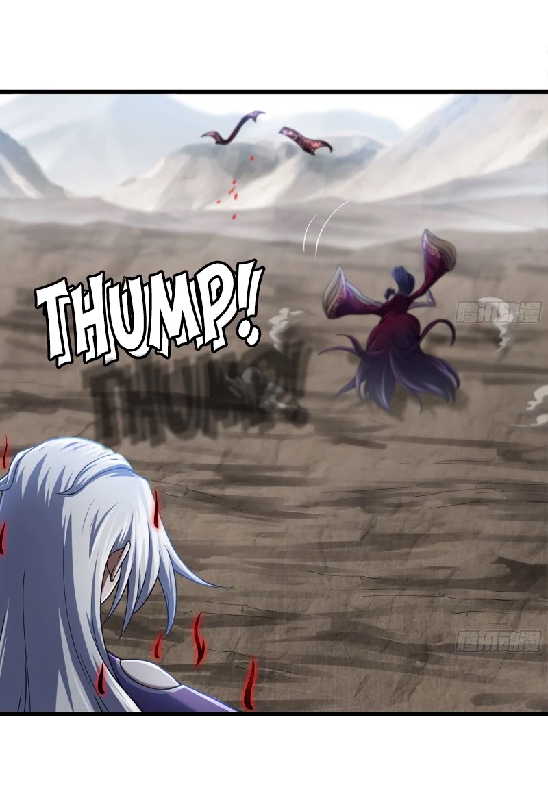 My Wife is a Demon Queen Chapter 274 page 30 - Chapter 274