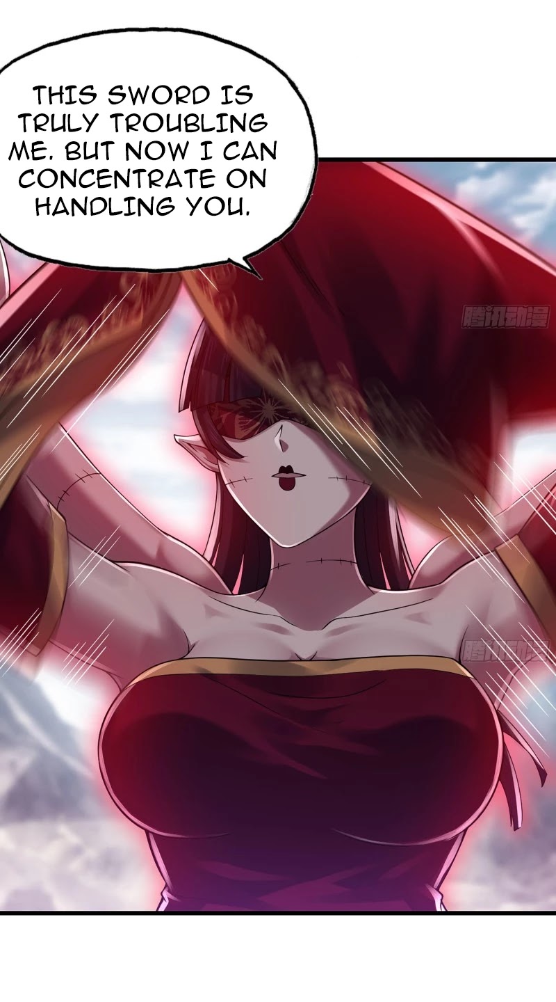 My Wife is a Demon Queen Chapter 274 page 7 - Chapter 274