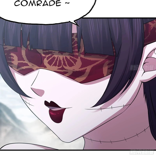 My Wife is a Demon Queen Chapter 274 cover