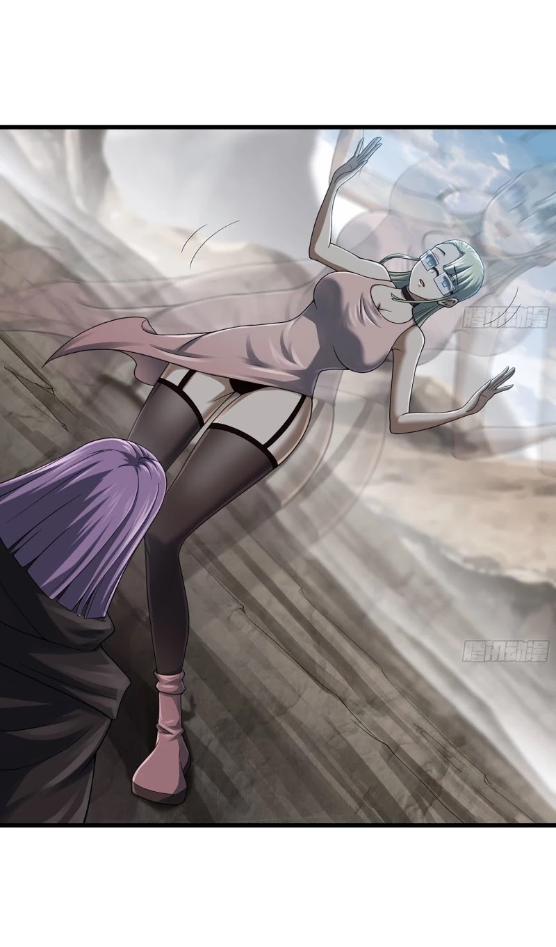 My Wife is a Demon Queen Chapter 275 page 10 - Chapter 275