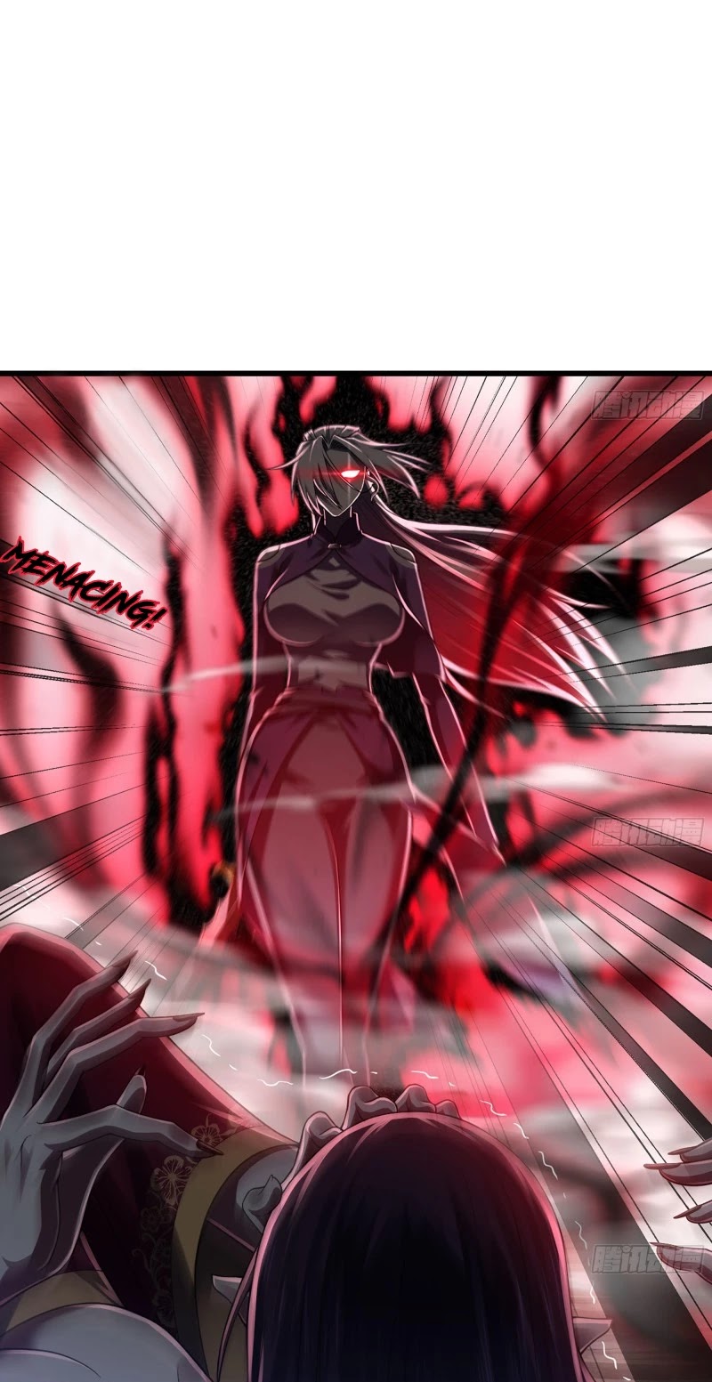 My Wife is a Demon Queen Chapter 275 page 13 - Chapter 275