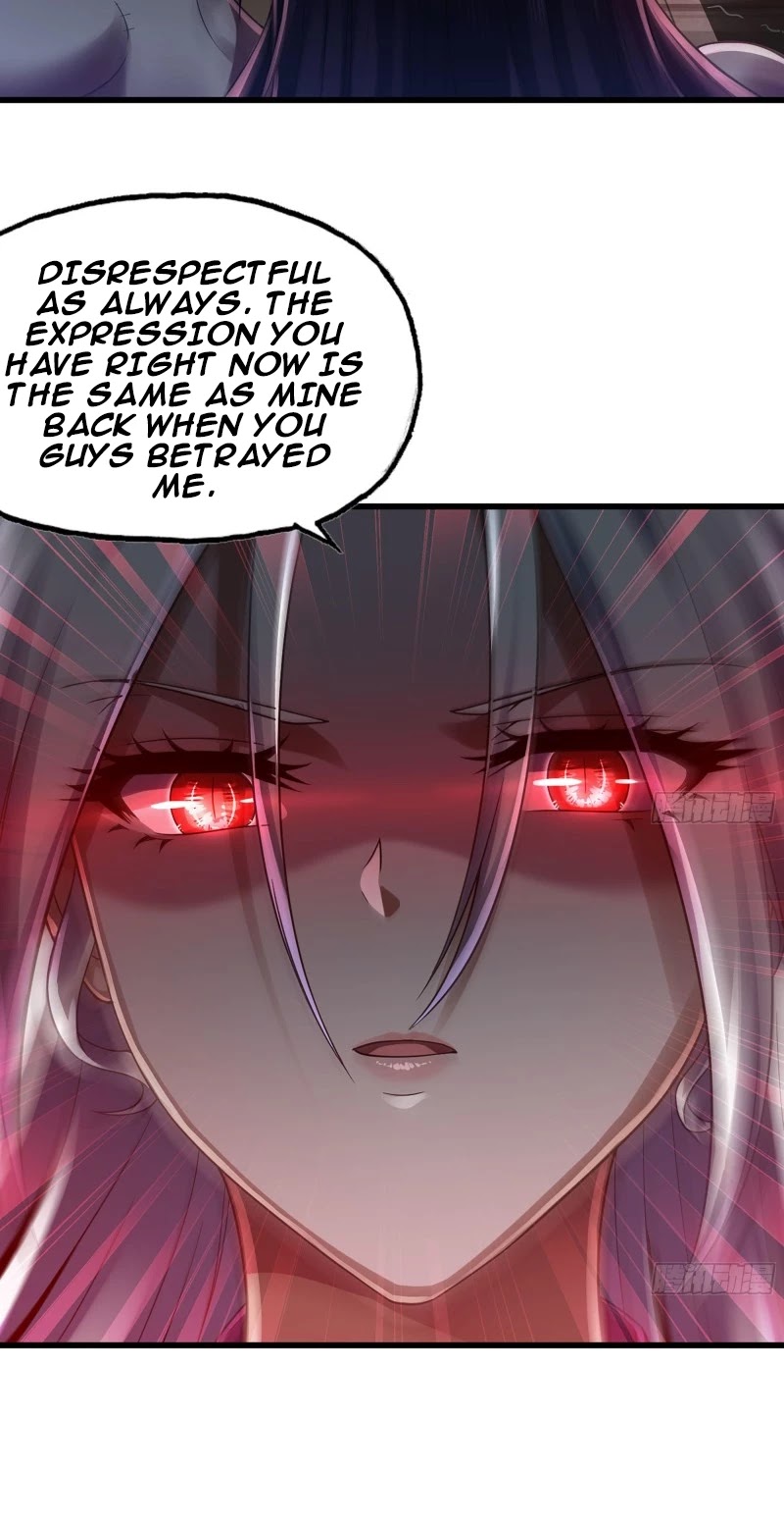 My Wife is a Demon Queen Chapter 275 page 14 - Chapter 275