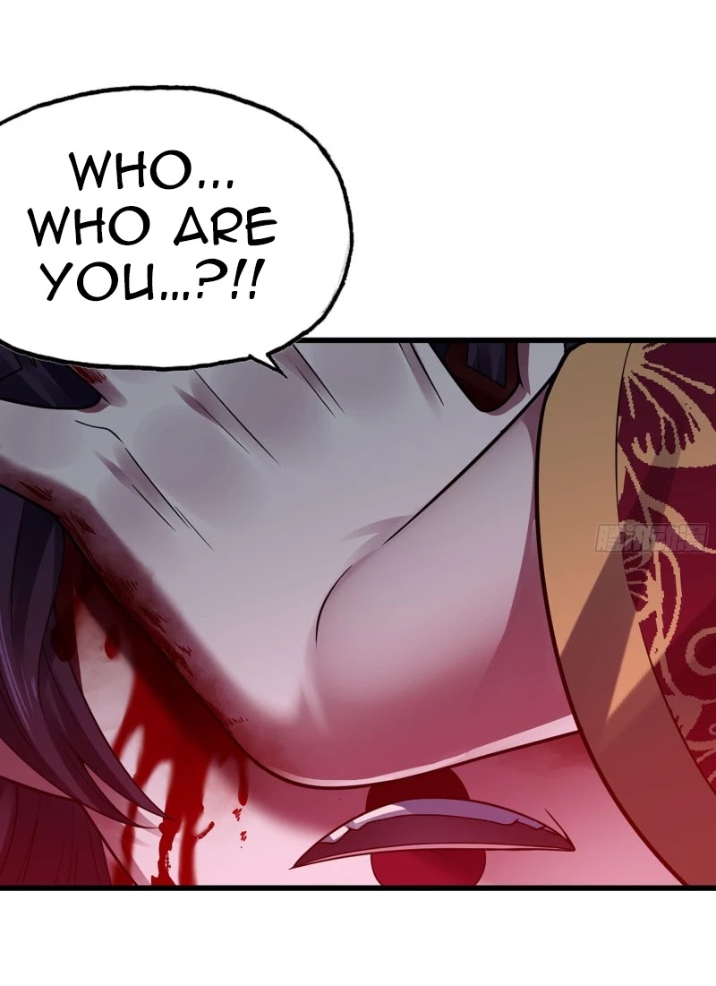 My Wife is a Demon Queen Chapter 275 page 15 - Chapter 275