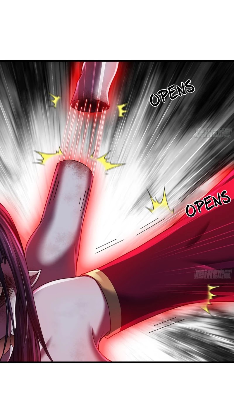My Wife is a Demon Queen Chapter 275 page 22 - Chapter 275