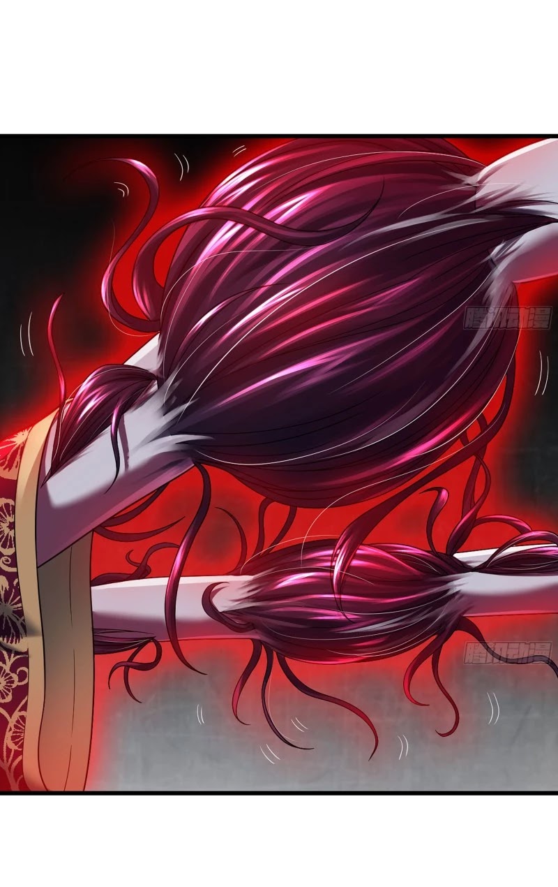 My Wife is a Demon Queen Chapter 275 page 24 - Chapter 275
