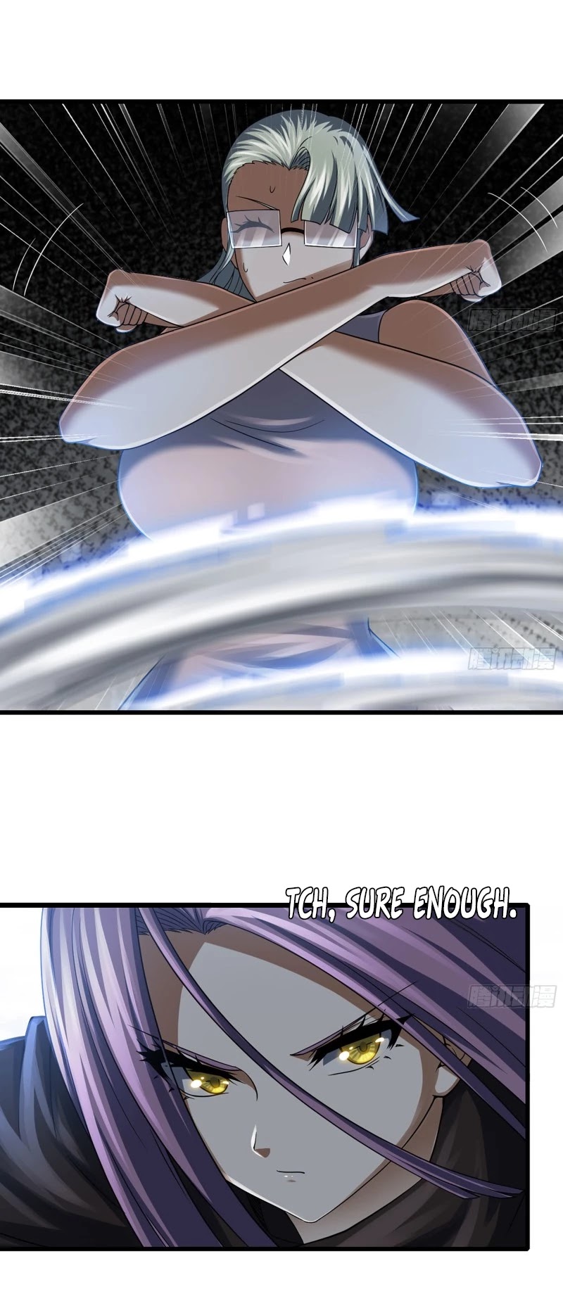 My Wife is a Demon Queen Chapter 275 page 6 - Chapter 275