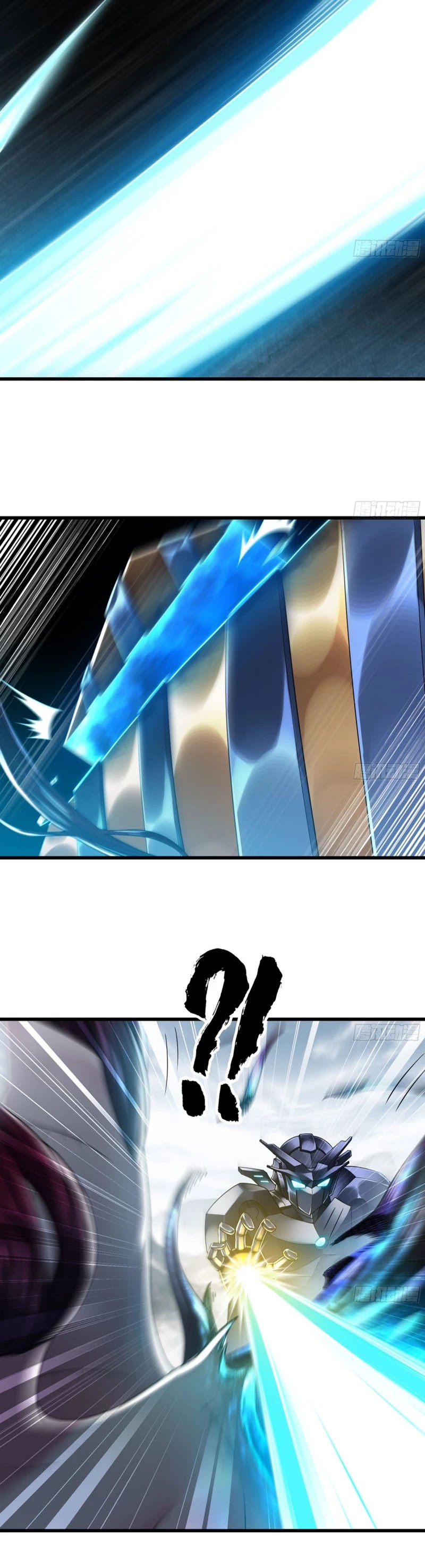 My Wife is a Demon Queen Chapter 276 page 11 - Chapter 276
